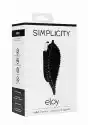 Shots Simplicity Wibrator Mini Stymulator Łechtaczki Eloy - Eloy Bullet Vibrator 