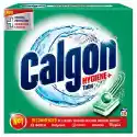 Calgon Odkamieniacz Do Pralki Calgon Hygiene+ (15 Sztuk)