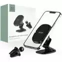 Uchwyt Na Telefon Tech-Protect N40 Magsafe Dashboard & Vent 