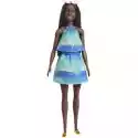 Mattel Lalka Barbie Loves The Ocean Niebieski Strój Grb37