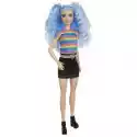 Mattel Lalka Barbie Fashionistas Modna Przyjaciółka Grb61