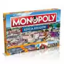 Monopoly. Rzeszów 