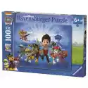Ravensburger Puzzle Ravensburger Psi Patrol Na Ratunek (100 Elementów)