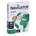 Papier Do Drukarki Navigator Universal A4 500 Arkuszy
