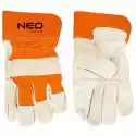 Neo Rękawice Robocze Neo 97-602 Biało-Pomarańczowy (Rozmiar 10.5)