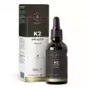 Aura Herbals Premium Witamina K2 100 µg Vegan Menaq7® 