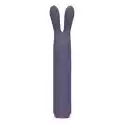 Sexshop - Je Joue Rabbit Bullet Vibrator  - Podwójny Masażer Łec