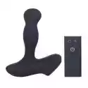 Sexshop - Stymulator Prostaty Sterowany Zdalnie - Nexus Revo Sli