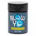 Sexshop - Blowyo Refresh Powder  - Puder Odświeżający Do Masturb