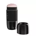 Sexshop - Luxeluv Memphis Bluetooth Speaker & Masturbation Cup  