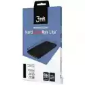 Szkło Hartowane 3Mk Hardglass Max Lite Do Apple Iphone 11 Czarny