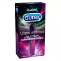 Durex Sexshop - Durex Intense Orgasmic Gel 10 Ml  - Żel Orgazmowy - On