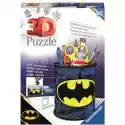 Ravensburger Puzzle 3D Ravensburger Przybornik Batman 11275 (54 Elementy)