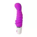 Sexshop - Swimmer G-Spot Vibrator Strawberry   - Wibrator Do Pun