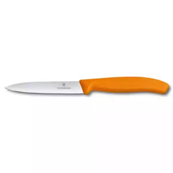 Nóż Victorinox Swiss Classic Pomarańczowy