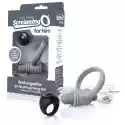 Screaming O Sexshop - The Screaming O Charged Remote Control Bullet And Ring