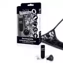 Sexshop - The Screaming O Charged Remote Control Panty Vibe  Cza