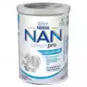 Nestle Nan Expert Pro Bezlaktozowy Mleko Początkowe Dla Niemowlą