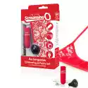 Sexshop - The Screaming O Charged Remote Control Panty Vibe  Cze