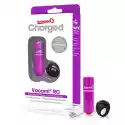 Sexshop - The Screaming O Charged Remote Control Vooom Bullet  F