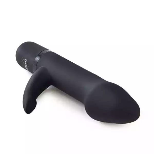 Sexshop - Dirty Little Secret Vibrator Thrill  - Wibrator Ze Sty