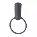 Sexshop - Bold Turn Finger Vibrator Black  - Miniaturowy Wibrato