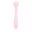 Sexshop - Inspire Vibrating G-Wand Pink   - Wibrator Wyginany Do