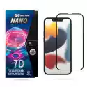 Crong Szkło Hybrydowe Crong Nano Flexible Glass Do Iphone 13 Mini