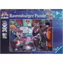 Ravensburger Puzzle Ravensburger Kosmiczny Mecz 13282 (300 Elementów)