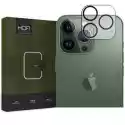 Szkło Hartowane Na Obiektyw Hofi Cam Pro+ Dla Apple Iphone 14 Pr