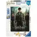 Ravensburger Puzzle Ravensburger Harry Potter Xxl (300 Elementów)