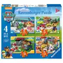Ravensburger Puzzle Ravensburger Psi Patrol (72 Elementów)