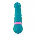 Sexshop - Boho Azura  Zielony - Wibrator - Online