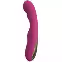 Kamasutra Sexshop - Kama Sutra Rhythm Dandiya G-Spot Stimulator  Różowy - 