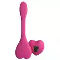 Sexshop - Kama Sutra Rhythm Natya Ultimate Couples Toys  Różowy 