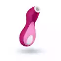 Hf Sexshop - Satisfyer Penguin  - Stymulator Powietrzny - Online