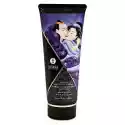 Shunga Sexshop - Shunga Massage Cream 200 Ml Owoce Egzotyczne - Krem Do