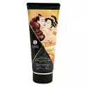 Shunga Sexshop - Shunga Massage Cream 200 Ml Migdały - Krem Do Masażu C