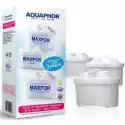 Aquaphor Wkład Filtrujący Aquaphor B100-25 Maxfor (3 Szt.)