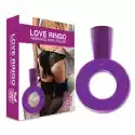 Love In The Pocket Sexshop - Love In The Pocket Love Ringo Erection Ring Deluxe  - 