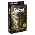 Galakta  Fallout. Atomowe Związki. Pakiet Kooperacyjny 