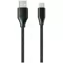 Forever Kabel Usb - Usb Typ-C Forever Core Cc315B 1.5 M