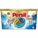 Persil Kapsułki Do Prania Persil 4 W 1 Discs Against Bad Odors 22 Szt.