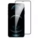 Szkło Hartowane Rock 2,5D Do Iphone 12 Pro Max