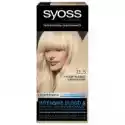 Syoss Syoss Lightener Rozjaśniacz Do Włosów 13_5 Platynowy Rozjaśniacz