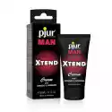 Pjur Sexshop - Pielęgnacyjny Żel Dla Panów - Pjur Man Xtend Cream 50 