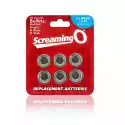 Screaming O Sexshop - Baterie Ag-13 - The Screaming O Size Ag-13 Batteries X