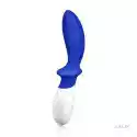 Sexshop - Wibrator Do Masażu Prostaty Z Blokadą - Lelo Loki Pros