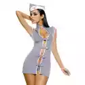 Sexshop - Przebranie Sukienka Obsessive Stewardess Dress Costume