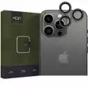 Szkło Hartowane Na Obiektyw Hofi Camring Pro+ Do Apple Iphone 14